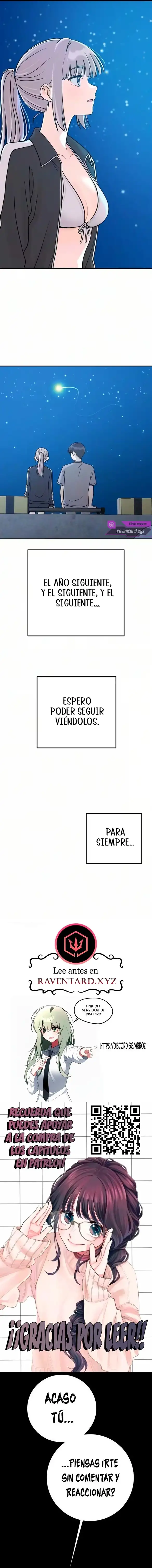 Operación Corazón Acelerado Capítulo 31 - Page 12