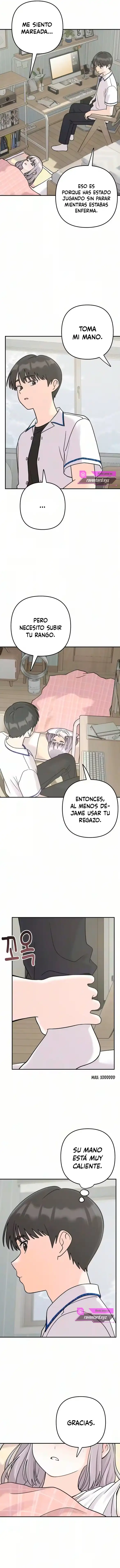 Operación Corazón Acelerado Capítulo 32 - Page 10