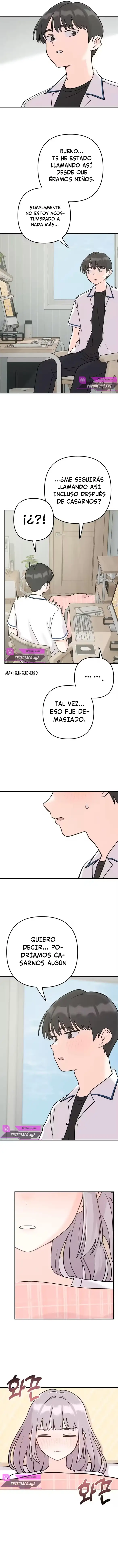 Operación Corazón Acelerado Capítulo 33 - Page 4