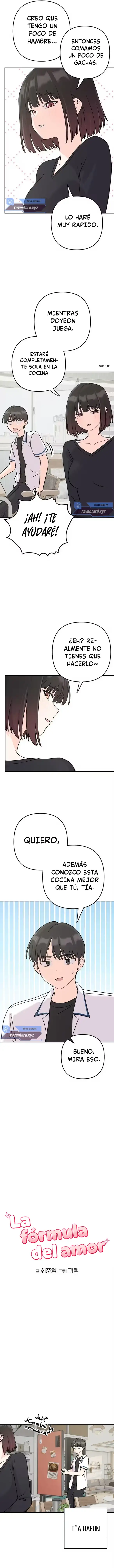 Operación Corazón Acelerado Capítulo 34 - Page 2