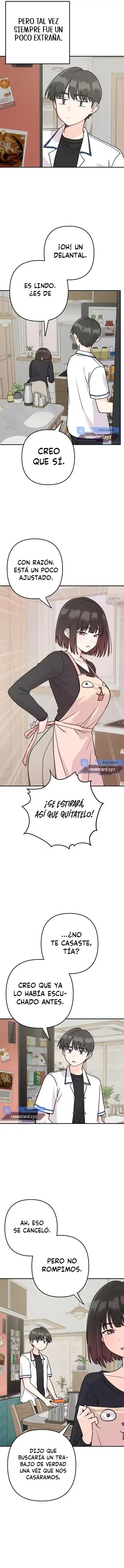 Operación Corazón Acelerado Capítulo 34 - Page 4