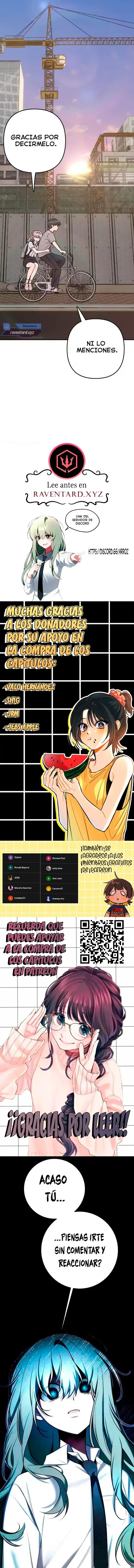 Operación Corazón Acelerado Capítulo 35 - Page 12