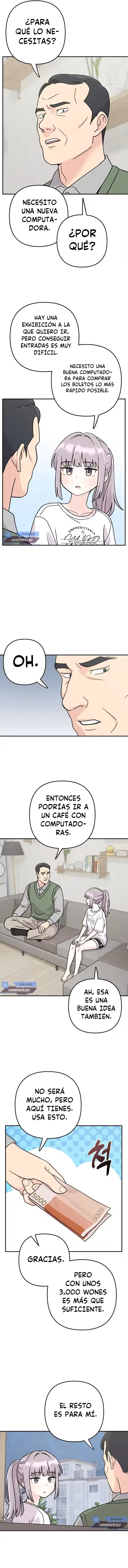 Operación Corazón Acelerado Capítulo 36 - Page 2