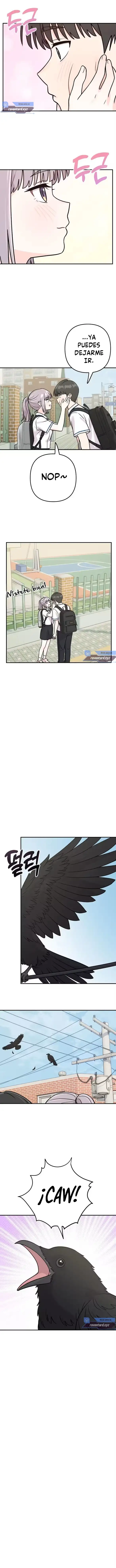 Operación Corazón Acelerado Capítulo 36 - Page 10