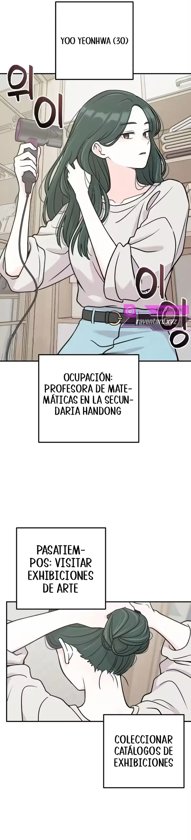 Operación Corazón Acelerado Capítulo 37 - Page 2