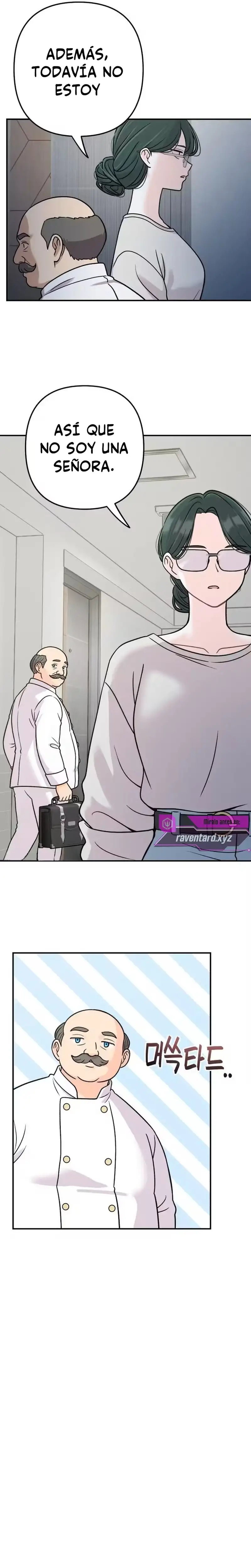 Operación Corazón Acelerado Capítulo 37 - Page 6