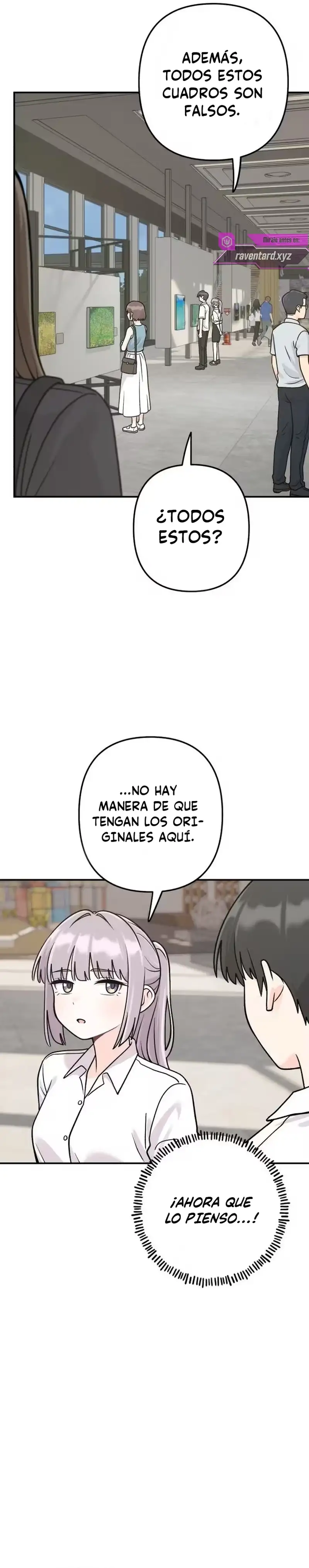 Operación Corazón Acelerado Capítulo 37 - Page 10