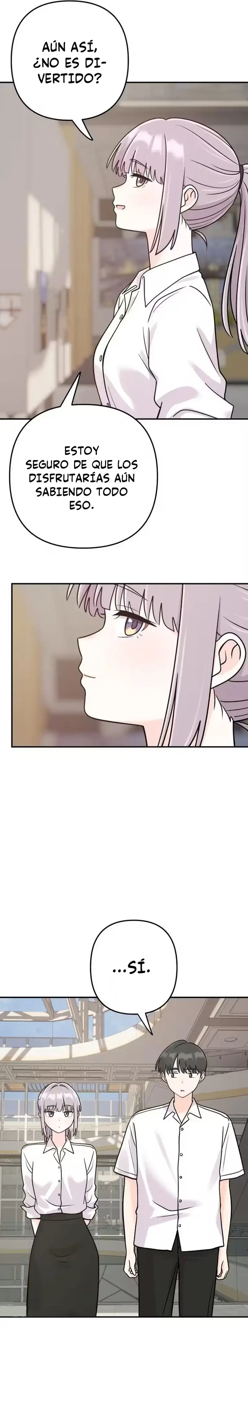 Operación Corazón Acelerado Capítulo 37 - Page 11