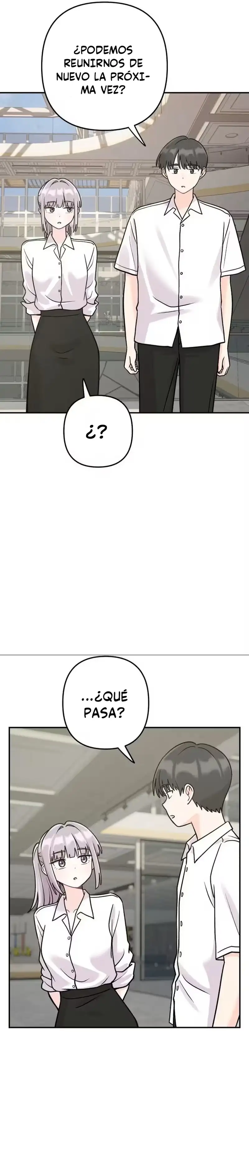 Operación Corazón Acelerado Capítulo 37 - Page 12