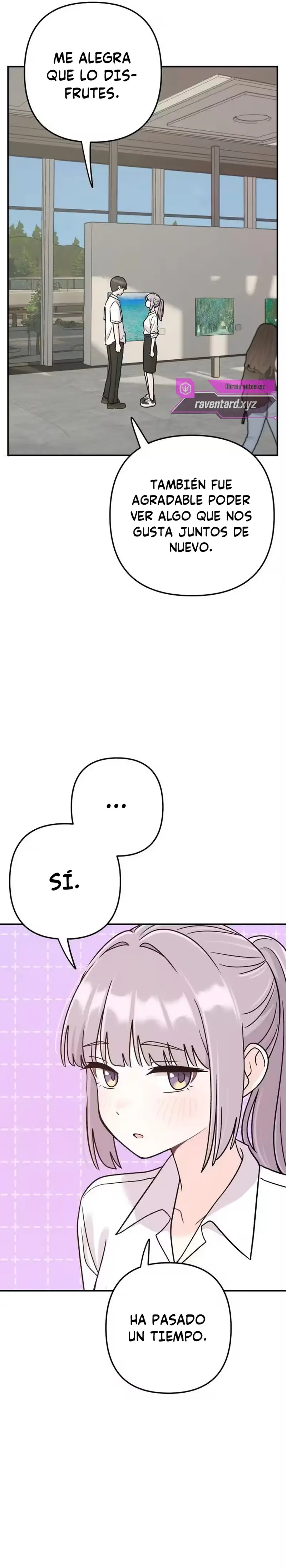 Operación Corazón Acelerado Capítulo 37 - Page 15