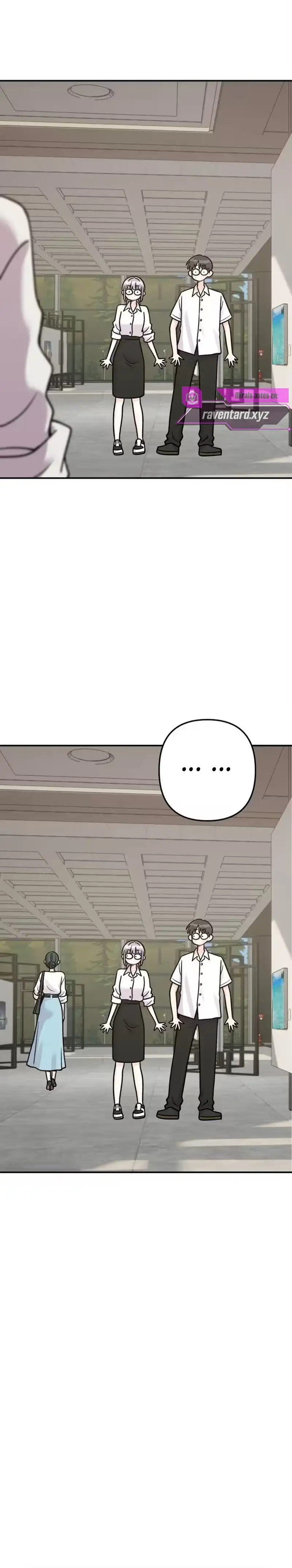 Operación Corazón Acelerado Capítulo 37 - Page 18