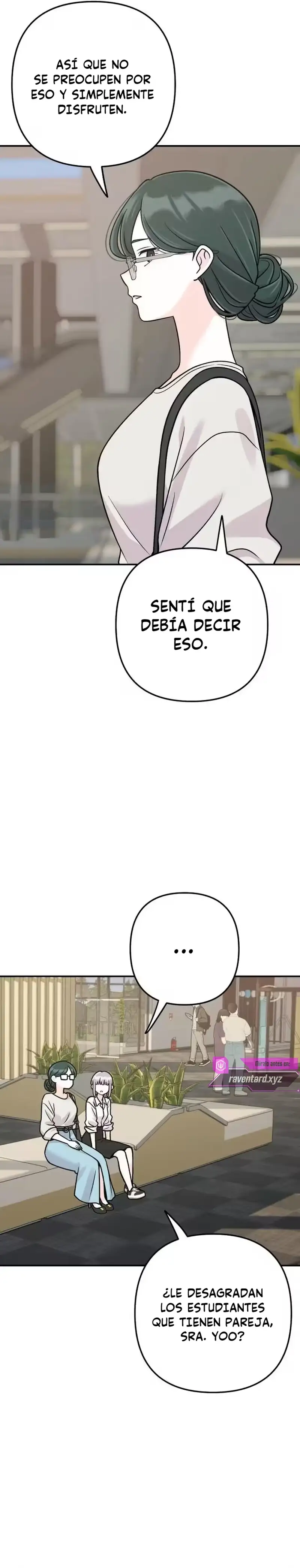 Operación Corazón Acelerado Capítulo 37 - Page 23