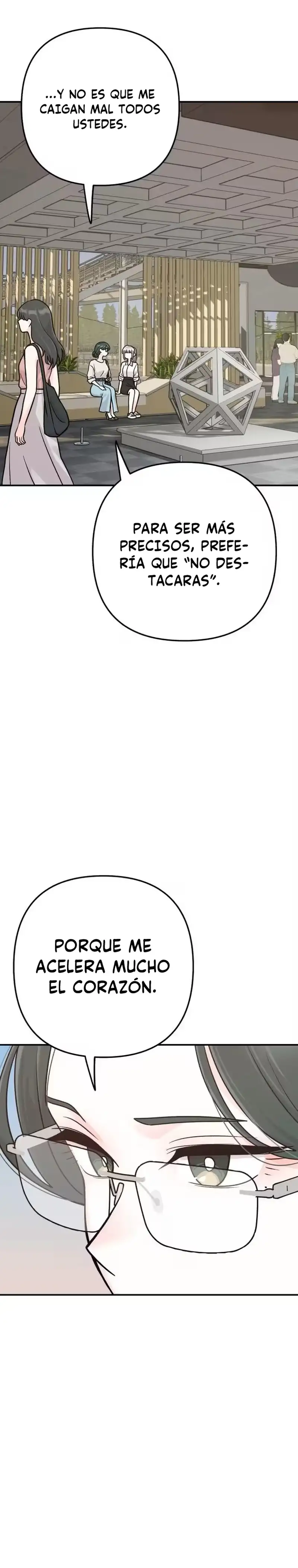 Operación Corazón Acelerado Capítulo 37 - Page 25