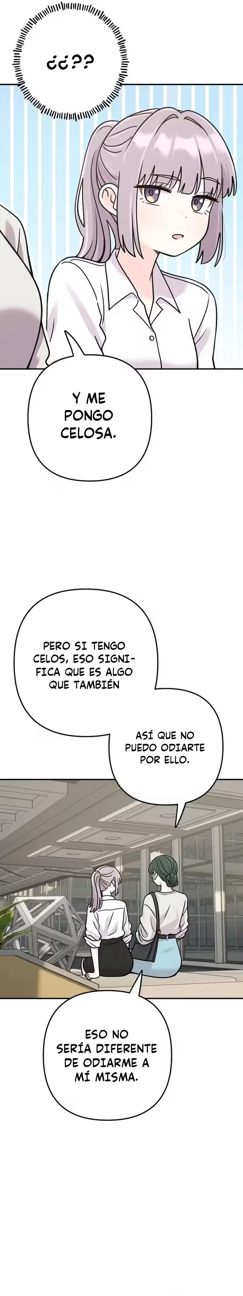 Operación Corazón Acelerado Capítulo 37 - Page 26