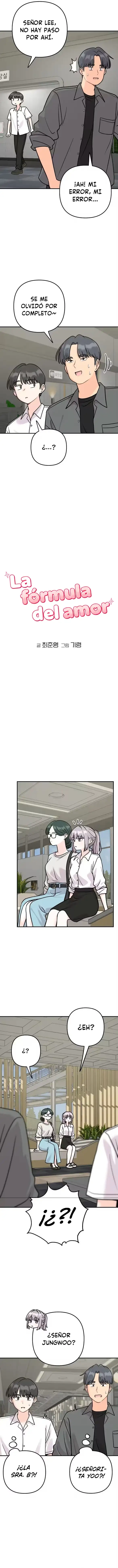 Operación Corazón Acelerado Capítulo 38 - Page 2