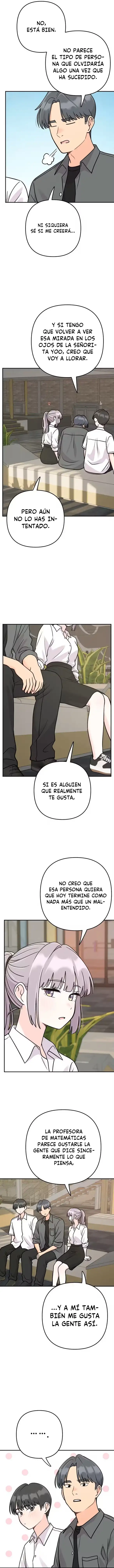Operación Corazón Acelerado Capítulo 38 - Page 8