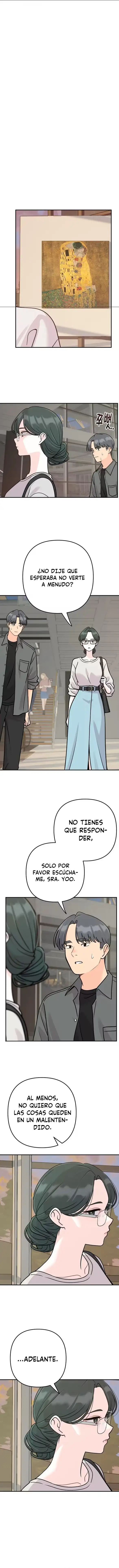 Operación Corazón Acelerado Capítulo 38 - Page 9