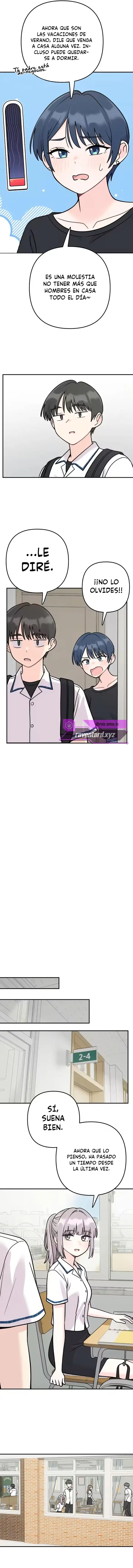 Operación Corazón Acelerado Capítulo 39 - Page 2