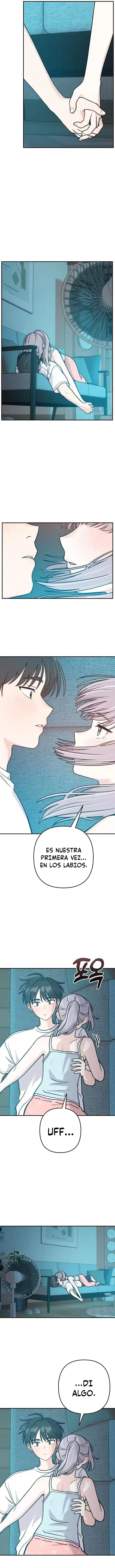 Operación Corazón Acelerado Capítulo 40 - Page 2