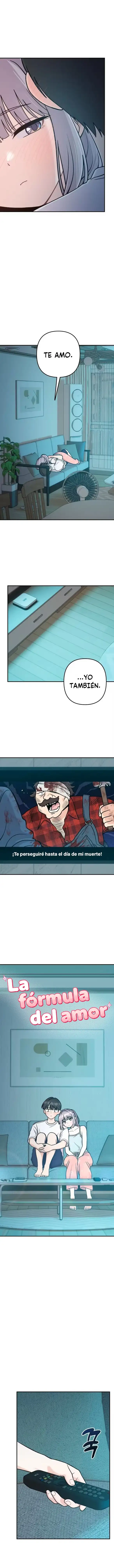 Operación Corazón Acelerado Capítulo 40 - Page 3