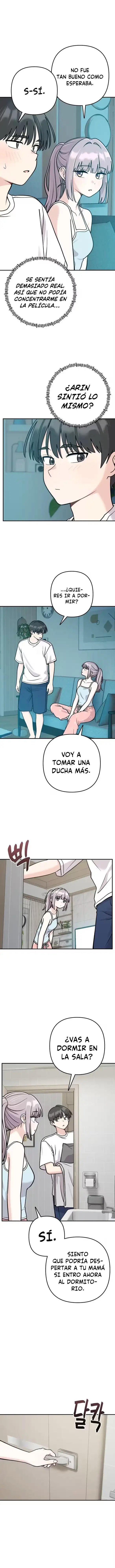 Operación Corazón Acelerado Capítulo 40 - Page 4