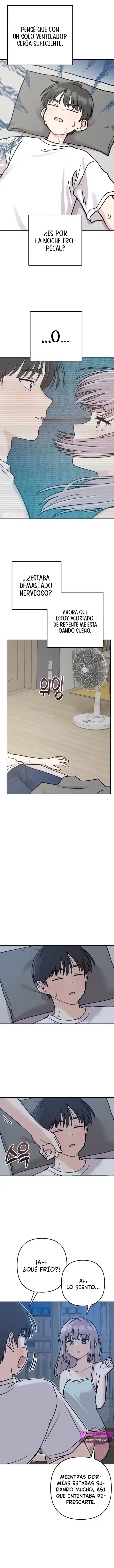 Operación Corazón Acelerado Capítulo 40 - Page 6