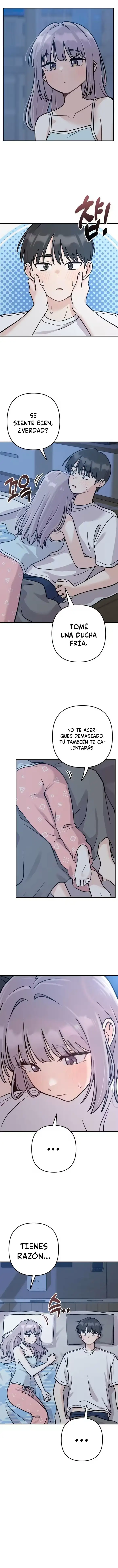 Operación Corazón Acelerado Capítulo 40 - Page 7