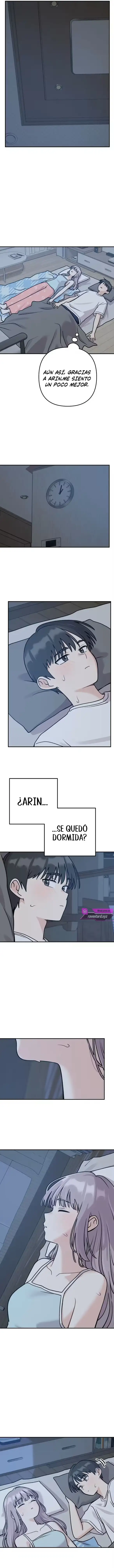 Operación Corazón Acelerado Capítulo 40 - Page 8