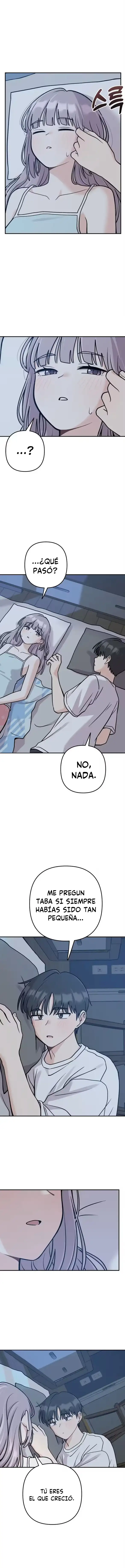 Operación Corazón Acelerado Capítulo 40 - Page 9