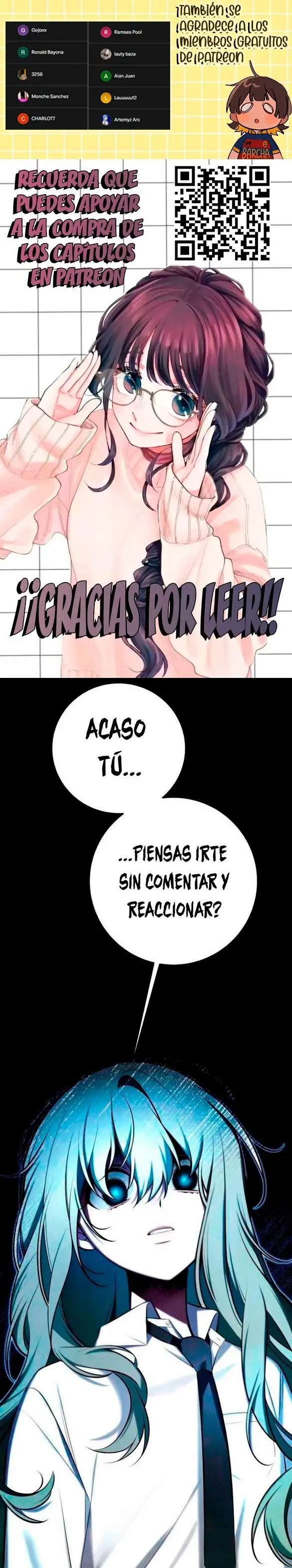 Operación Corazón Acelerado Capítulo 40 - Page 12