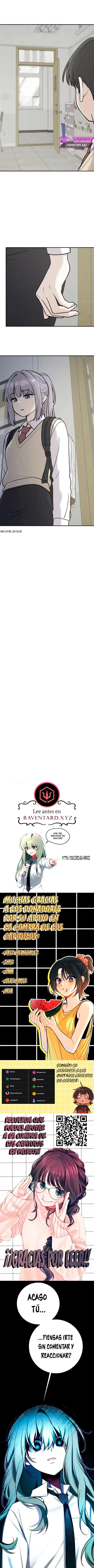 Operación Corazón Acelerado Capítulo 41 - Page 10