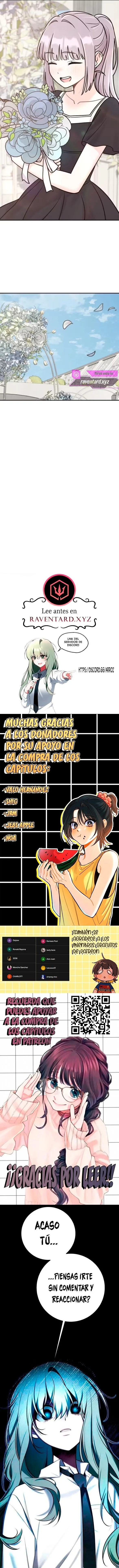 Operación Corazón Acelerado Capítulo 46 - Page 8