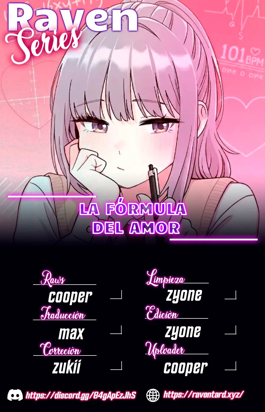 Operación Corazón Acelerado Capítulo 47 - Page 1