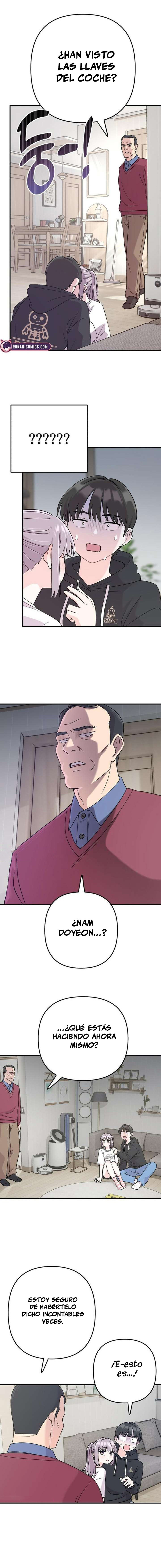 Operación Corazón Acelerado Capítulo 5 - Page 2