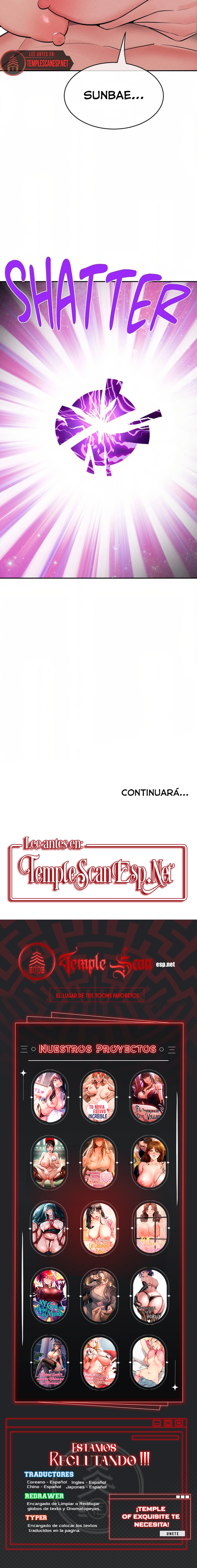 Trabajando con chicas magicas - Sin Censura Capítulo 18 - Page 11