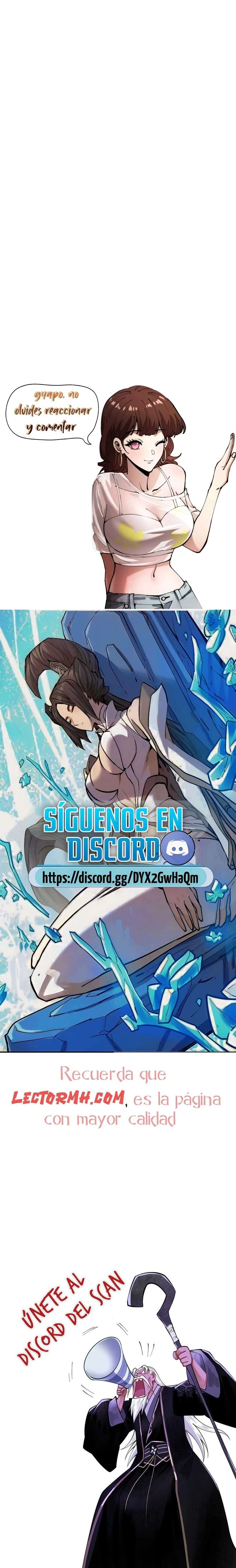 Invasión de Bestias: ¡Puedo ver las rutas de evolución ocultas! Capítulo 14 - Page 4