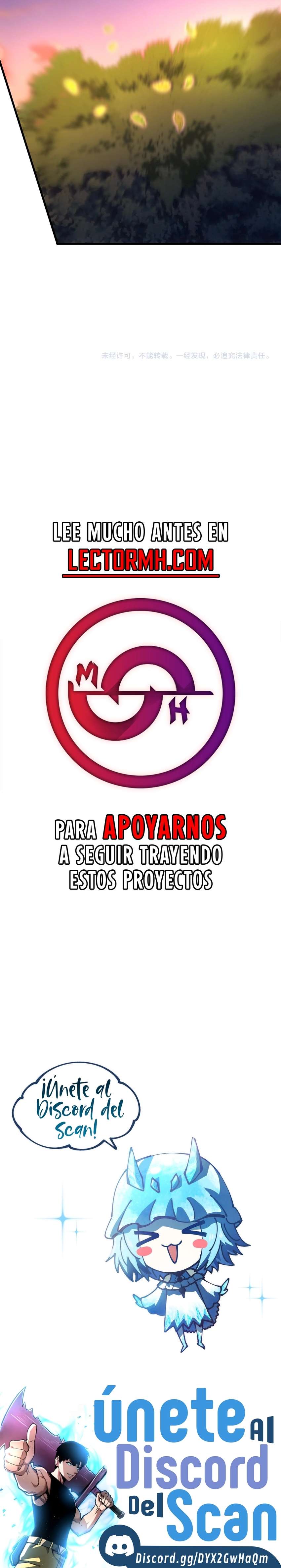 Invasión de Bestias: ¡Puedo ver las rutas de evolución ocultas! Capítulo 44 - Page 4