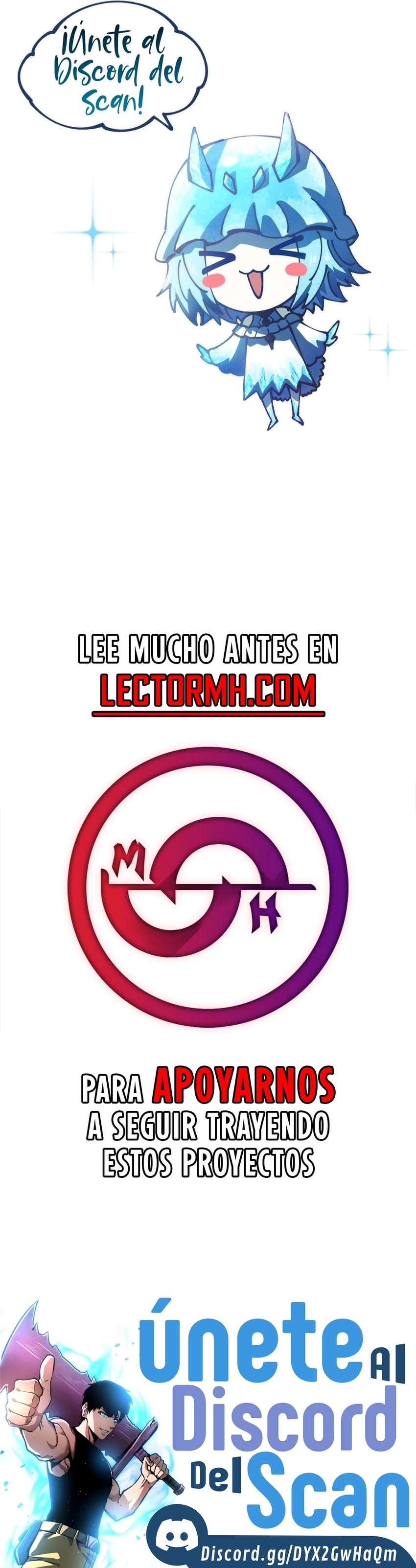 Invasión de Bestias: ¡Puedo ver las rutas de evolución ocultas! Capítulo 45 - Page 4