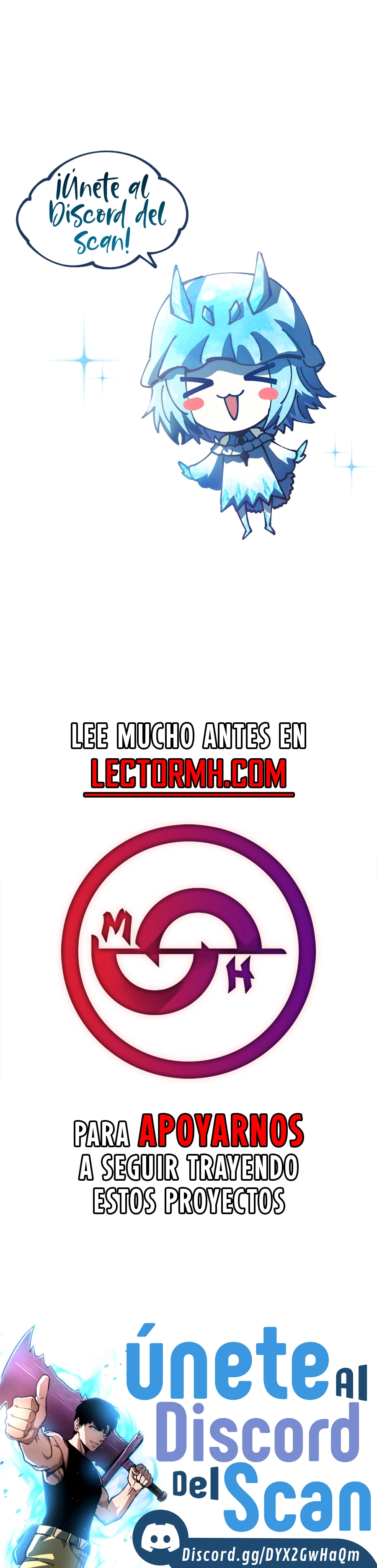 Invasión de Bestias: ¡Puedo ver las rutas de evolución ocultas! Capítulo 60 - Page 8