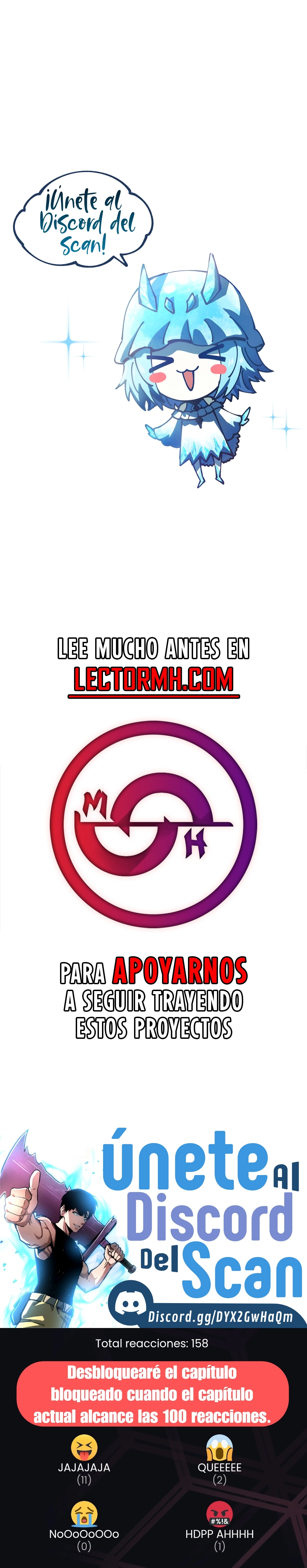 Invasión de Bestias: ¡Puedo ver las rutas de evolución ocultas! Capítulo 62 - Page 25