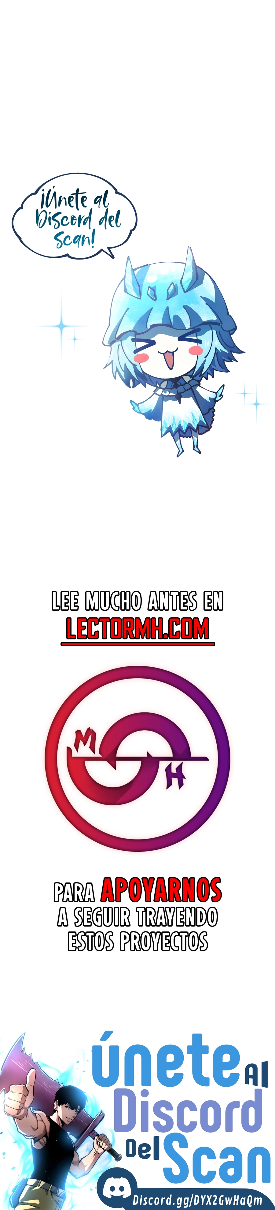 Invasión de Bestias: ¡Puedo ver las rutas de evolución ocultas! Capítulo 69 - Page 8