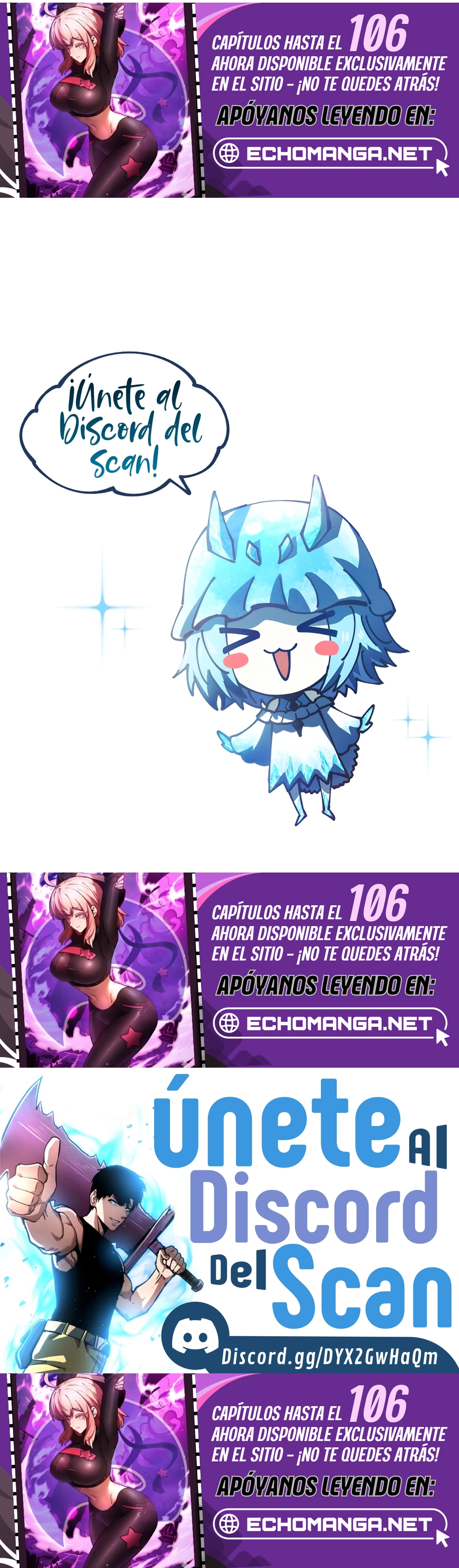 Invasión de Bestias: ¡Puedo ver las rutas de evolución ocultas! Capítulo 89 - Page 9