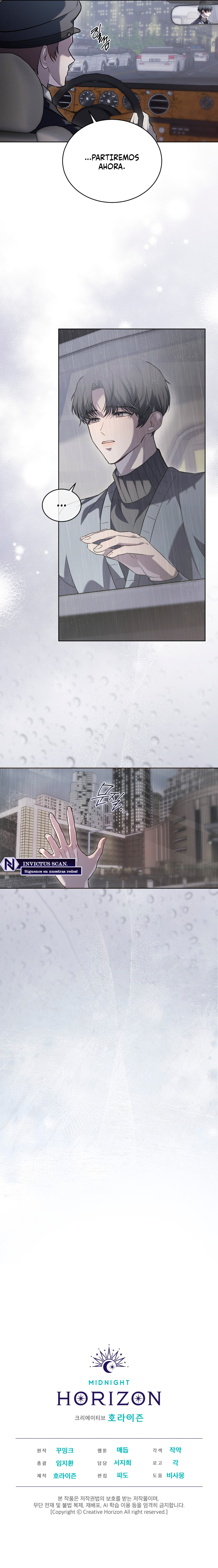 Lluvia Intensa Capítulo 3 - Page 12
