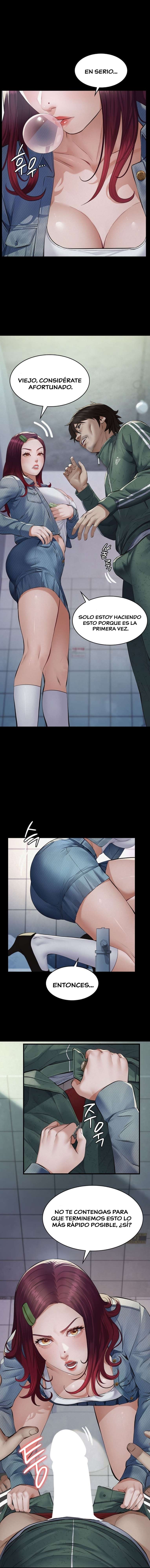 Papa katsu Capítulo 1 - Page 10