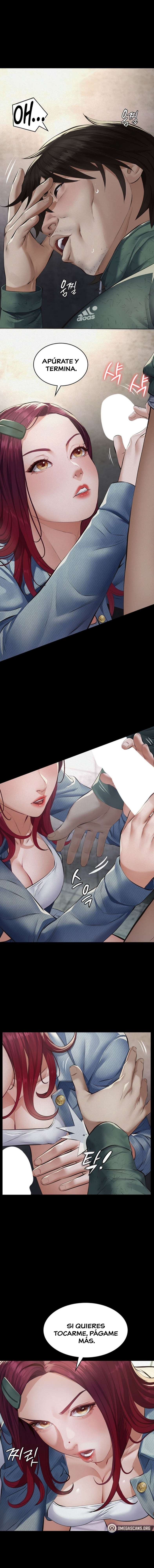 Papa katsu Capítulo 1 - Page 12