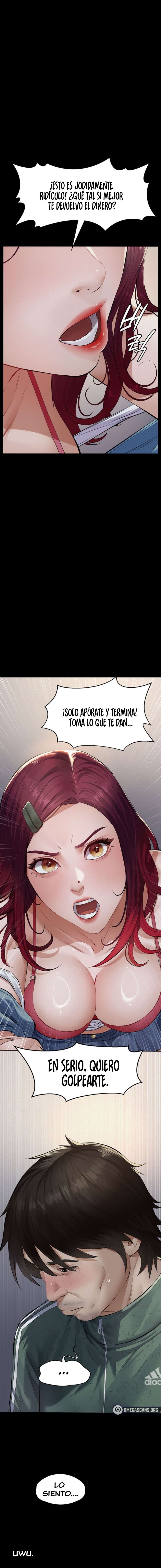 Papa katsu Capítulo 1 - Page 15