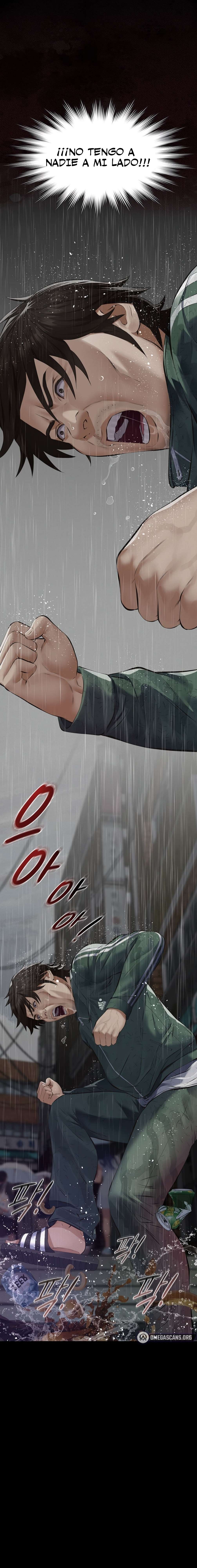 Papa katsu Capítulo 1 - Page 23