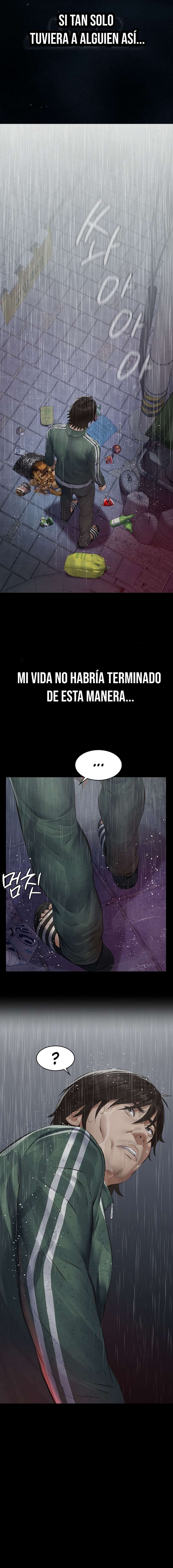 Papa katsu Capítulo 1 - Page 25