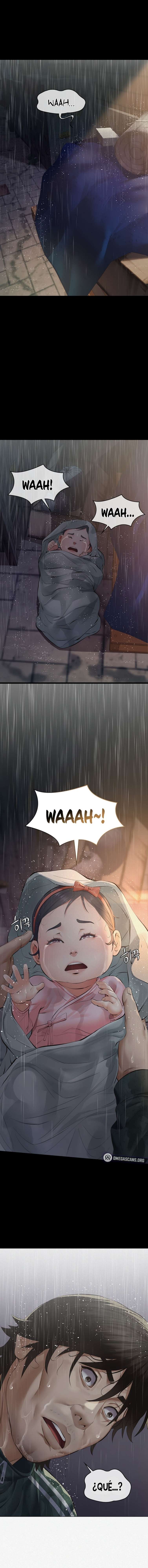 Papa katsu Capítulo 1 - Page 26