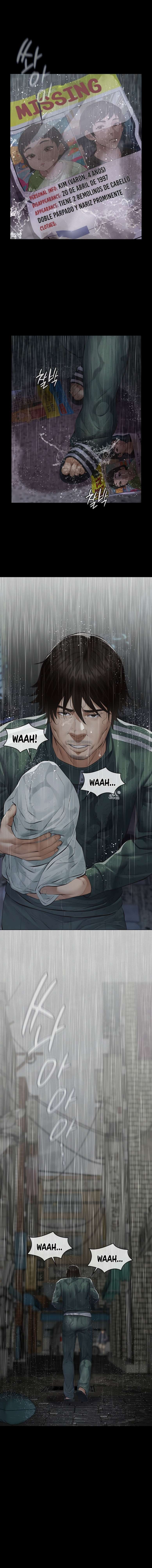 Papa katsu Capítulo 1 - Page 28